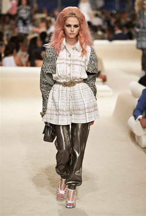 chanel cruise dubai|Chanel uk website.